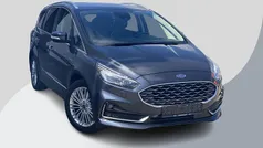 Gebruikt 2021 Ford S-MAX Vignale MPV | € 37.900 (Eerlijke prijs)