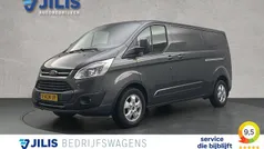 Gebruikt 2017 Ford Transit Custom Sport Van | € 11.950 (Eerlijke prijs)