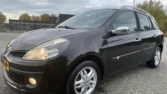 Gebruikt 2008 Renault Clio GrandTour Stationwagen | € 3.499 (Eerlijke prijs)