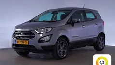 Gebruikt 2020 Ford Ecosport SUV | € 12.945 (Goede deal)