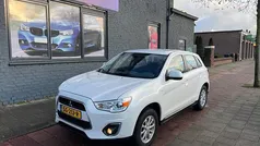 Gebruikt 2015 Mitsubishi ASX Intense+ SUV | € 7.199 (Goede deal)
