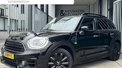 Occasion Mini Cooper Countryman Business 136 PK (100 kW) 2020 SUV