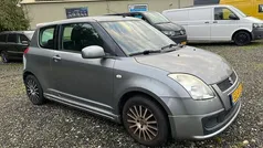 Gebruikt 2006 Suzuki Swift GLS Hatchback | € 1.499 (Eerlijke prijs)