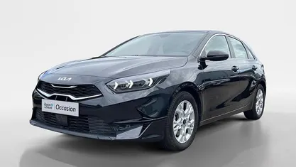Occasion 2024 Kia Ceed Hatchback | € 23.690 (Eerlijke prijs)