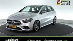 Grijs Gebruikt 2020 Mercedes B180 Business MPV | € 26.500 (Eerlijke prijs)