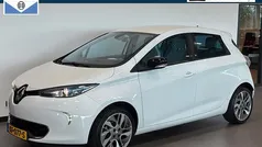 Gebruikt 2016 Renault Zoe Zen Hatchback | € 5.950 (Eerlijke prijs)