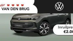 Gebruikt 2024 VW Tiguan Edition SUV | € 54.990 (Eerlijke prijs)