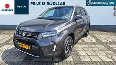 Grijs Nieuw 2025 Suzuki Vitara Style SUV | € 30.750 (Eerlijke prijs)