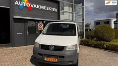 Overige Gebruikt 2006 VW T5 Van | € 2.996 (Eerlijke prijs)
