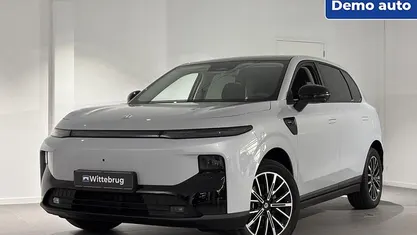 Grijs Gebruikt 2025 Leapmotor B10 SUV | € 32.425 (Eerlijke prijs)