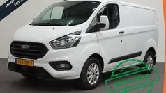 Wit Gebruikt 2023 Ford Transit Custom Trend Van | € 19.790 (Super prijs)