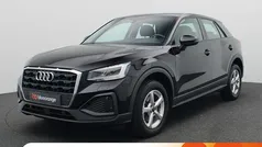 Zwart Gebruikt 2021 Audi Q2 Proline SUV | € 25.400 (Eerlijke prijs)