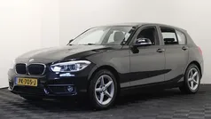 Gebruikt 2017 BMW 118 Executive Hatchback | € 10.999 (Goede deal)