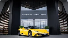 Geel Gebruikt 2019 Lamborghini Huracán Cabriolet | € 329.995 (Eerlijke prijs)