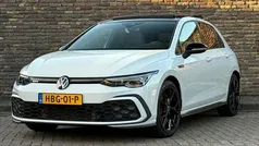 Gebruikt 2023 VW Golf VIII GTI Hatchback | € 35.950 (Eerlijke prijs)