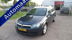 Gebruikt 2006 Opel Astra Elegance Stationwagen | € 2.750 (Eerlijke prijs)