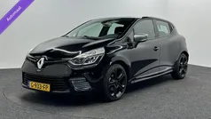 Zwart Gebruikt 2013 Renault Clio IV GT Hatchback | € 8.500 (Eerlijke prijs)