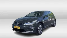 Grijs Gebruikt 2020 VW e-Golf Hatchback | € 12.950 (Eerlijke prijs)
