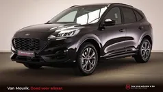 Gebruikt 2024 Ford Kuga ST-Line SUV | € 35.445 (Goede deal)