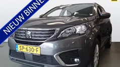 Gebruikt 2018 Peugeot 5008 Active MPV | € 15.900 (Goede deal)