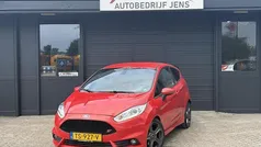 Gebruikt 2016 Ford Fiesta ST Hatchback | € 8.795 (Goede deal)