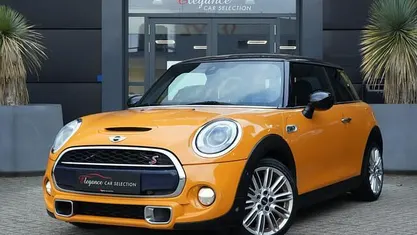 Occasion Mini Cooper S Business 192 PK (141 kW) 2014 Hatchback