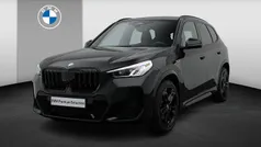 Zwart Gebruikt 2023 BMW X1 M Sport SUV | € 47.400 (Super prijs)