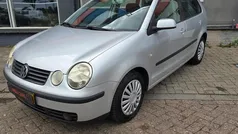 Gebruikt 2004 VW Polo Hatchback | € 1.490 (Eerlijke prijs)