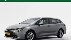 Gebruikt 2019 Toyota Corolla Comfort Stationwagen | € 19.795 (Eerlijke prijs)