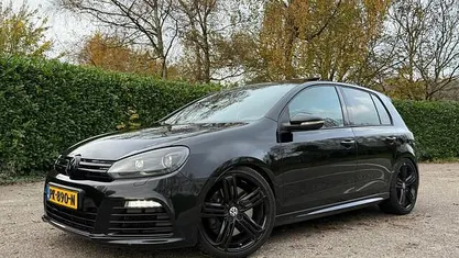 Gebruikt 2011 VW Golf VI R Hatchback | € 14.888 (Eerlijke prijs)