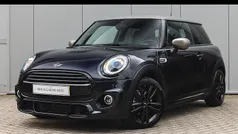 Gebruikt 2021 Mini John Cooper Works Comfort Hatchback | € 26.450 (Eerlijke prijs)