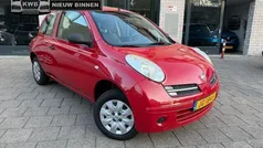 Gebruikt 2008 Nissan Micra Hatchback | € 2.450 (Eerlijke prijs)