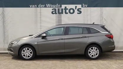 Occasion Opel Astra Business 110 PK (80 kW) 2019 Stationwagen