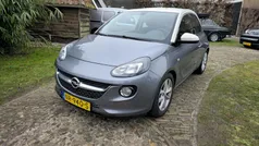 Gebruikt 2017 Opel Adam Jam Hatchback | € 7.950 (Goede deal)
