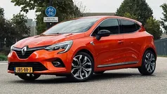 Gebruikt 2019 Renault Clio IV Edition One Hatchback | € 17.450 (Eerlijke prijs)