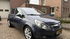 Gebruikt 2010 Opel Corsa Cosmo Hatchback | € 4.850 (Eerlijke prijs)