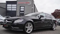 Gebruikt 2012 Mercedes CLS500 AMG Sedan | € 27.995