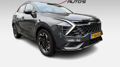 Occasion Kia Sportage GT 2023 SUV