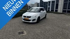 Gebruikt 2016 Suzuki Swift Comfort Hatchback | € 7.950 (Eerlijke prijs)