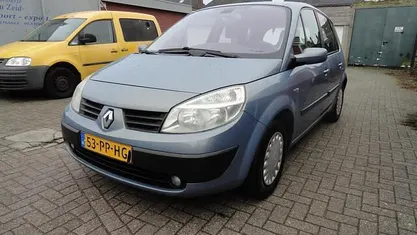 Occasion Renault Scénic II Basis 113 PK (83 kW) 2004 MPV