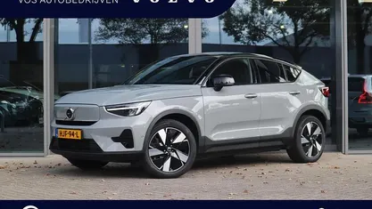 Occasion Volvo EC40 Ultra 11 kW (15 PK) 2025 SUV