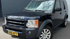 Gebruikt 2006 Land Rover Discovery 3 SUV | € 5.695 (Eerlijke prijs)