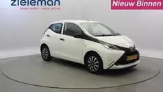 Gebruikt 2018 Toyota Aygo Hatchback | € 7.845 (Goede deal)