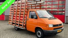 Gebruikt 1993 VW T4 Van | € 3.950
