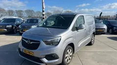 Gebruikt 2019 Opel Combo Innovation MPV | € 3.750 (Super prijs)