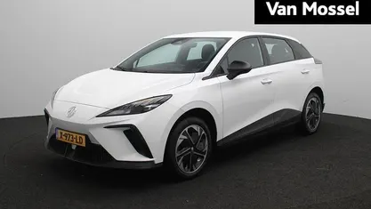 Occasion MG MG4 EV 125 kW (170 PK) 2023 Hatchback