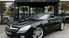 Mercedes SL350