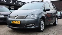 Gebruikt 2012 VW Sharan Highline MPV | € 13.950 (Super prijs)