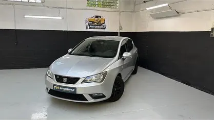 Occasion Seat Ibiza FR 86 PK (63 kW) 2015 Hatchback
