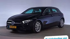 Gebruikt 2021 Mercedes A180 Luxury Hatchback | € 19.845 (Super prijs)